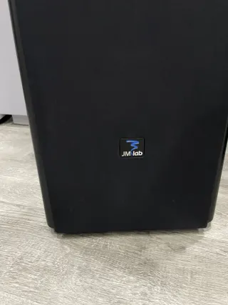 Altavoces Focal JM Lab 915 Hi-Fi Gama Alta