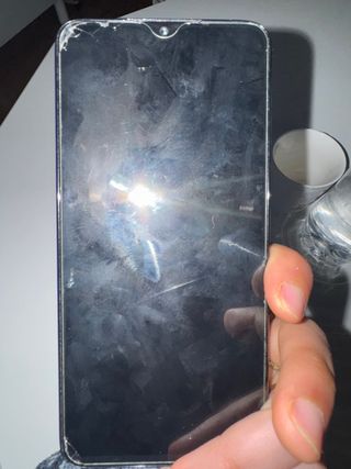 Xiaomi Redmi 8 128GB 6GB RAM Negro