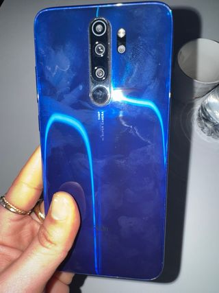 Xiaomi Redmi 8 128GB 6GB RAM Negro