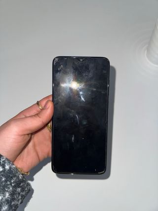 Xiaomi Redmi 8 128GB 6GB RAM Negro