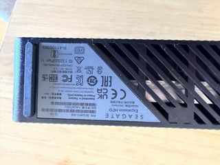 Discos Duros Externos Seagate de 12tb y 10tb