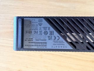 Discos Duros Externos Seagate de 12tb y 10tb