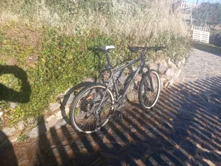 Bicicleta Montaña Rockrider 8.1