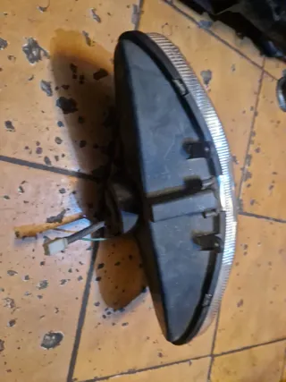 Faro anteriore Gilera Runner 50