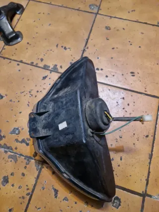 Faro anteriore Gilera Runner 50