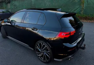 Golf GTD 2021 200CV FULL EQUIP - Impecable!!!