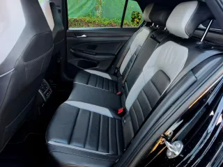 Golf GTD 2021 200CV FULL EQUIP - Impecable!!!