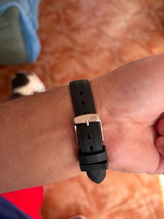 TAG Heuer Formula 1 383-508