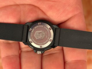 TAG Heuer Formula 1 383-508