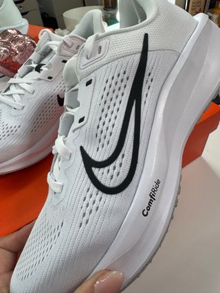 Zapatillas de running Quest 6