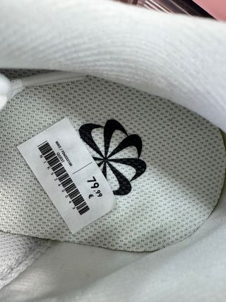 Zapatillas de running Quest 6