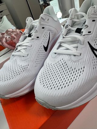 Zapatillas de running Quest 6