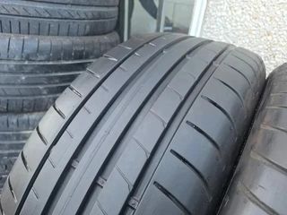235 55 r18 104Y Goodyear - 2 neumáticos +80%