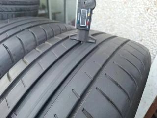 235 55 r18 104Y Goodyear - 2 neumáticos +80%