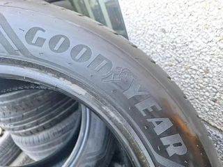 235 55 r18 104Y Goodyear - 2 neumáticos +80%