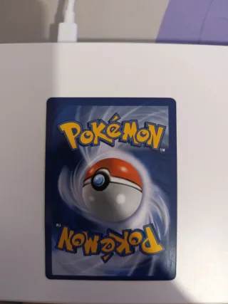 Charizard 1ra Edición Base Set Holo