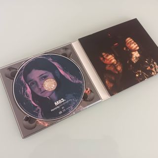 2CD. M83 - Hurry Up, We're Dreaming