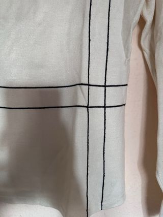 Camiseta MONA manga larga talla S