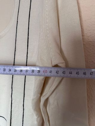 Camiseta MONA manga larga talla S