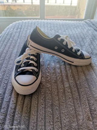 Zapatillas Converse Niños Talla 36