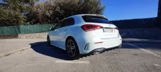 Mercedes-Benz Clase A 2019