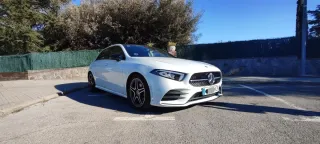 Mercedes-Benz Clase A 2019