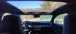 Mercedes-Benz Clase A 2019