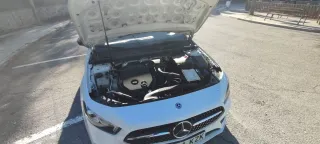 Mercedes-Benz Clase A 2019