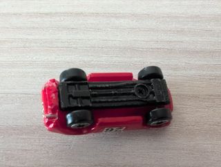 Ferrari 250 MM Carrera Panamericana Micro Machines