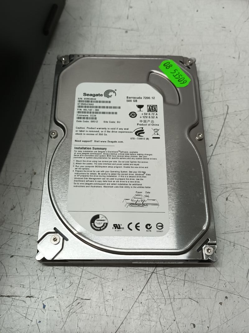 Ordenador Dell Optiplex 3020 afbeelding 5