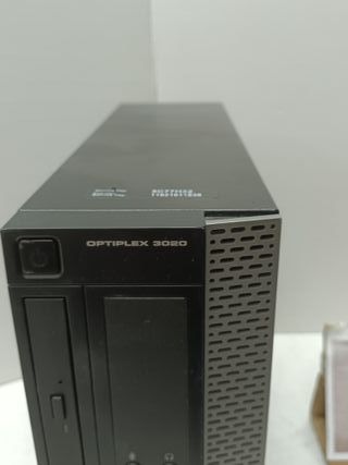 Ordenador Dell Optiplex 3020