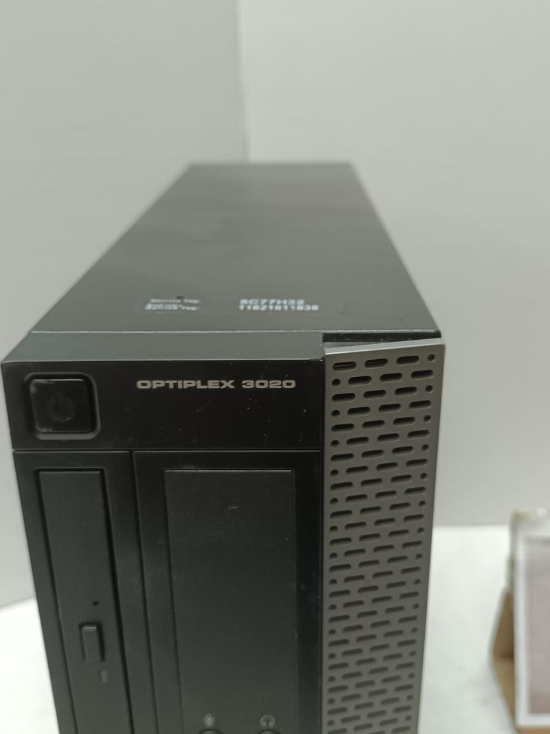Ordenador Dell Optiplex 3020 afbeelding 7