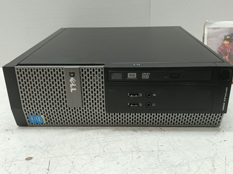 Ordenador Dell Optiplex 3020 afbeelding 6