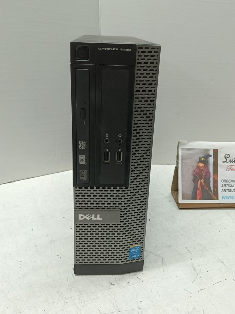 Ordenador Dell Optiplex 3020 afbeelding 8