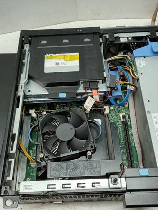 Ordenador Dell Optiplex 3020