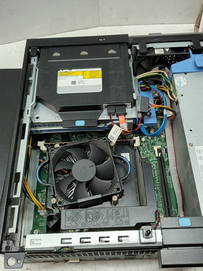 Ordenador Dell Optiplex 3020 afbeelding 3