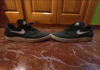 Nike SB Lunarlon Zapatillas Hombre