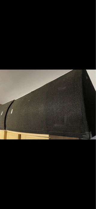 IMG Stage Line STA-250 Amplificador PA