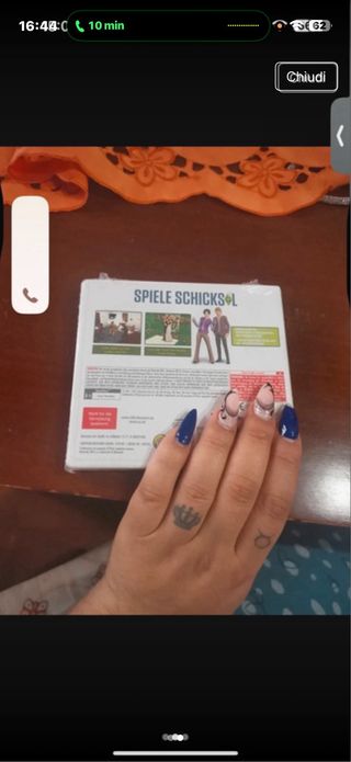 Die Sims 3 per Nintendo 3DS