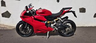 Ducati Panigale 959