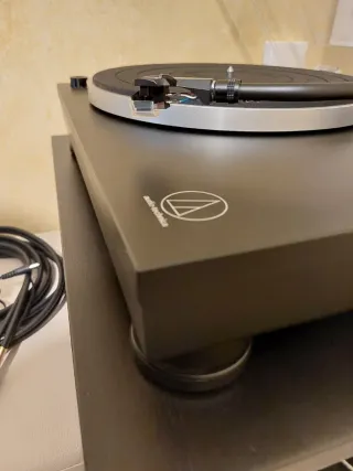 Audio-Technica LP 5X