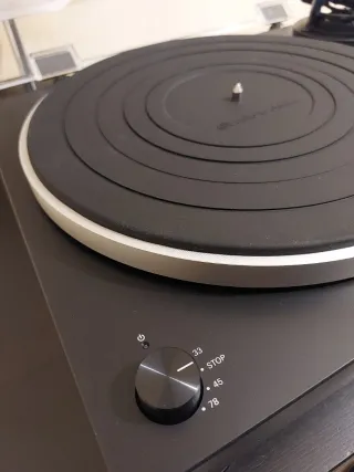 Audio-Technica LP 5X