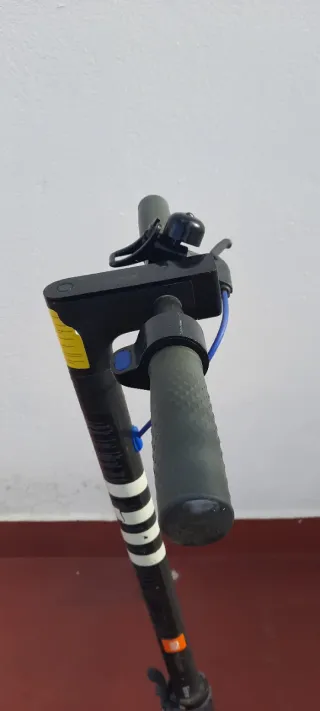 Patinete FALLO BATERIA