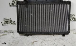 Toyota 32559 radiador agua land 4.2 td hdj80 12v