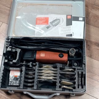 FEIN MULTIMASTER Herramienta Eléctrica