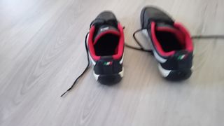 Zapatillas Ferrari puma drift