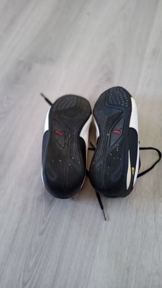 Zapatillas Ferrari puma drift