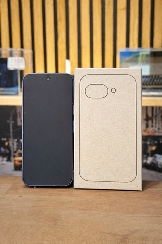 GOOGLE PIXEL 9A 256GB VIOLA - 6 CICLI