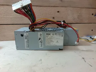 Fuente de Alimentación Dell