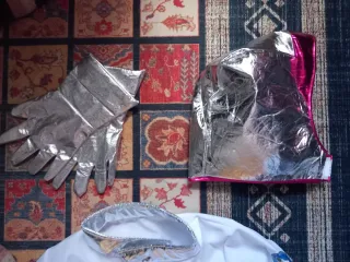 Disfraz Astronauta Infantil